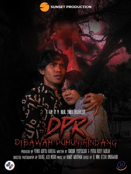 Dibawah Pohon Rindang постер