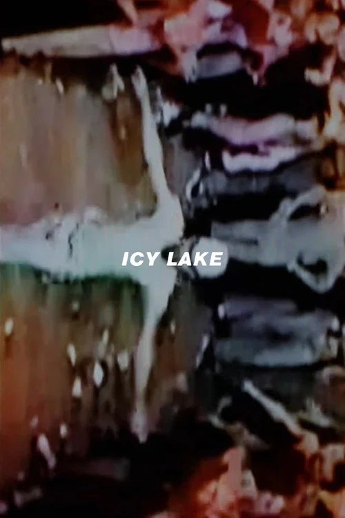 Icy Lake постер