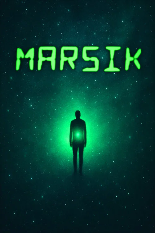 DZIDZIO: MARSIK постер
