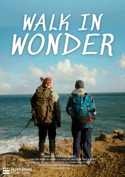 Walk In Wonder постер