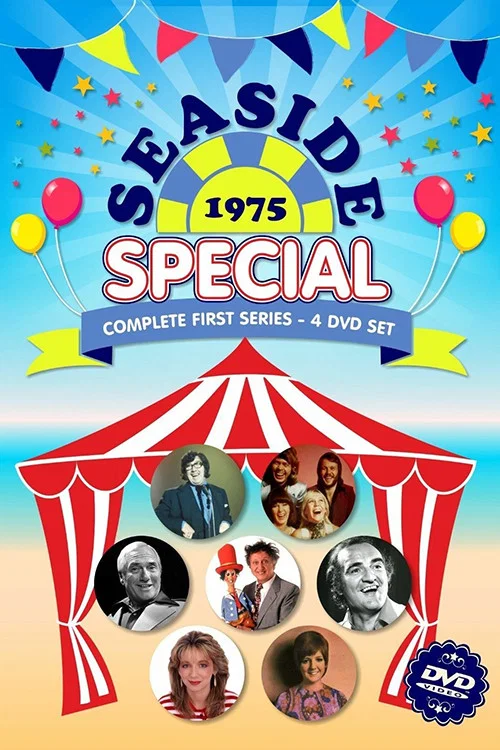 Seaside Special постер