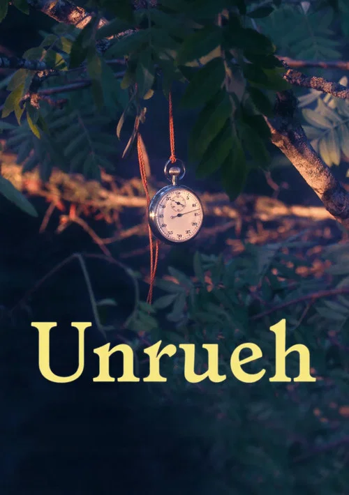 Unrueh постер