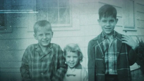 Монстры внутри меня