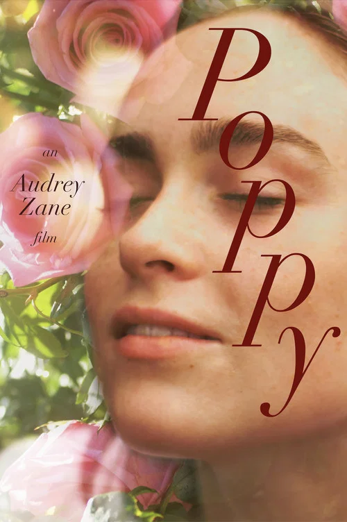Poppy постер
