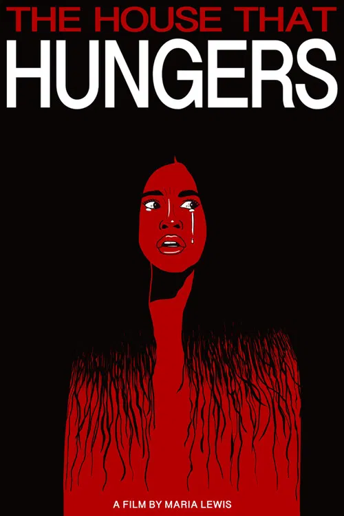The House That Hungers постер