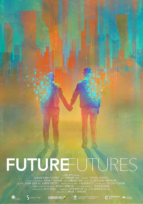 Future Futures постер