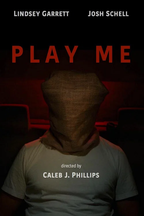 Play Me постер