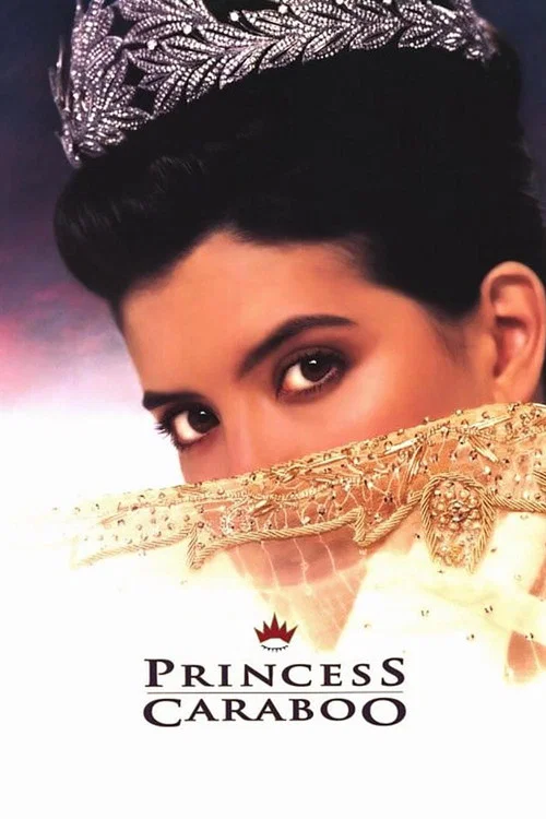 Princess Caraboo постер