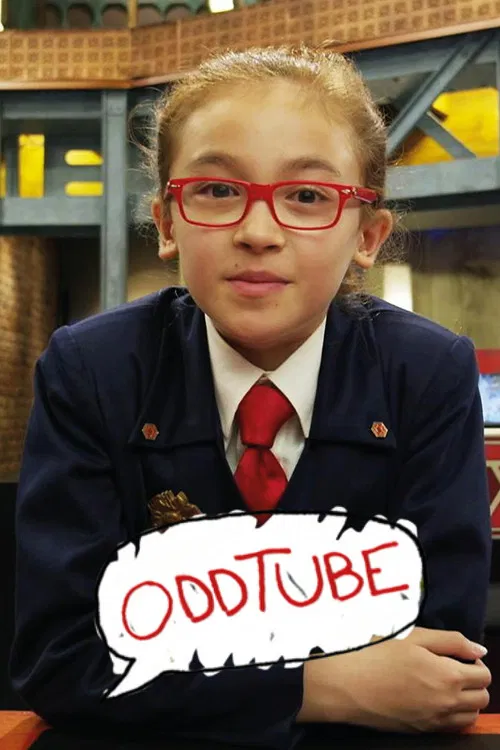 Odd Tubes постер
