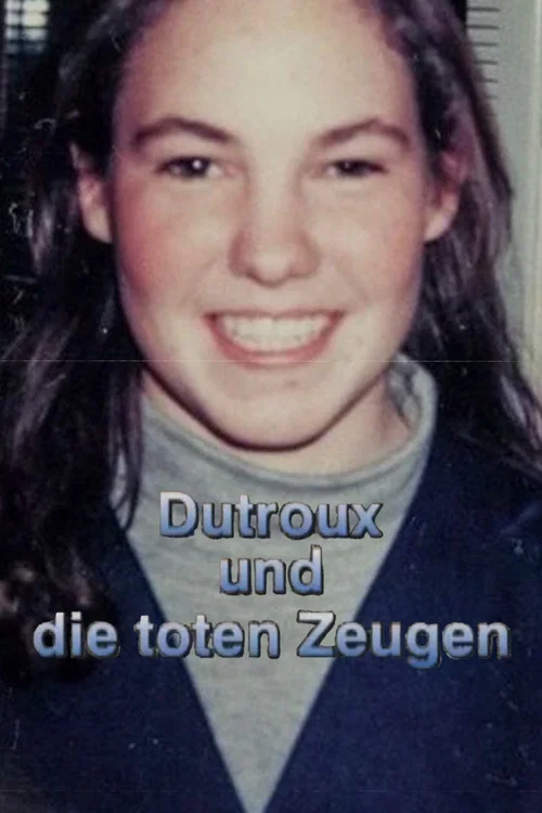 Die Spur der Kinderschänder: Dutroux und die toten Zeugen постер