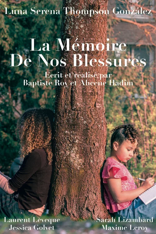 La Mémoire De Nos Blessures постер