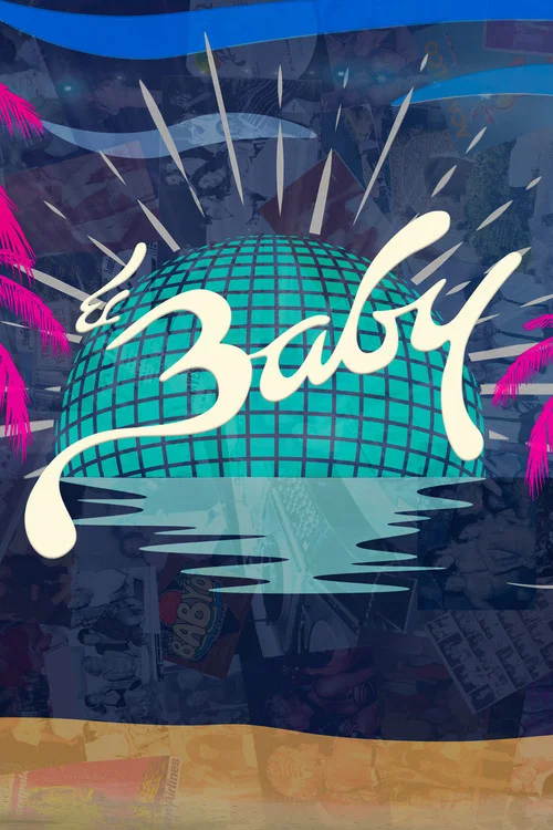 El Baby постер