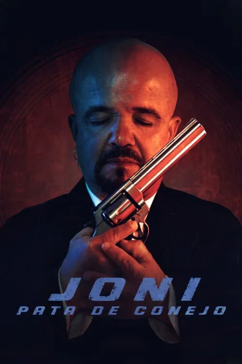 Joni pata de conejo постер