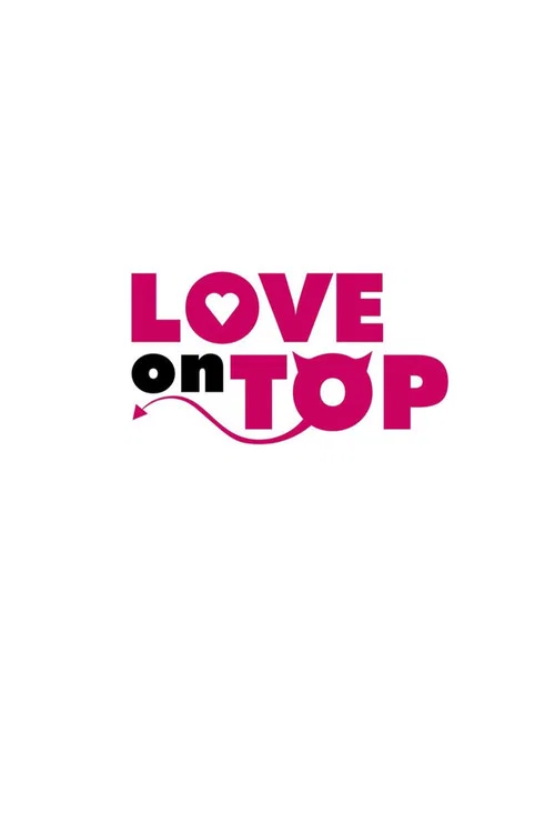 Love on Top постер