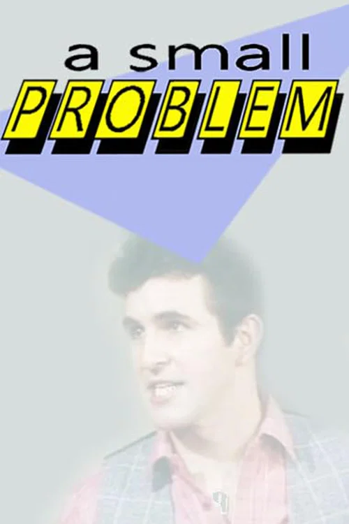 A Small Problem постер
