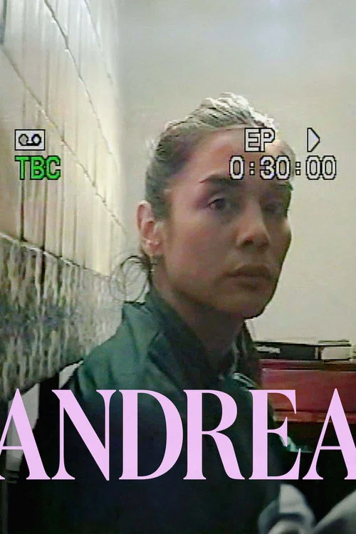 Andrea постер