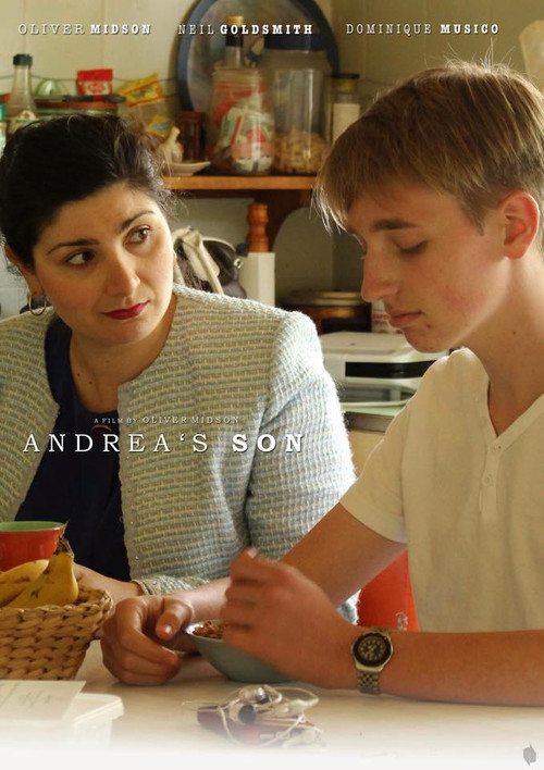 Andrea's Son постер