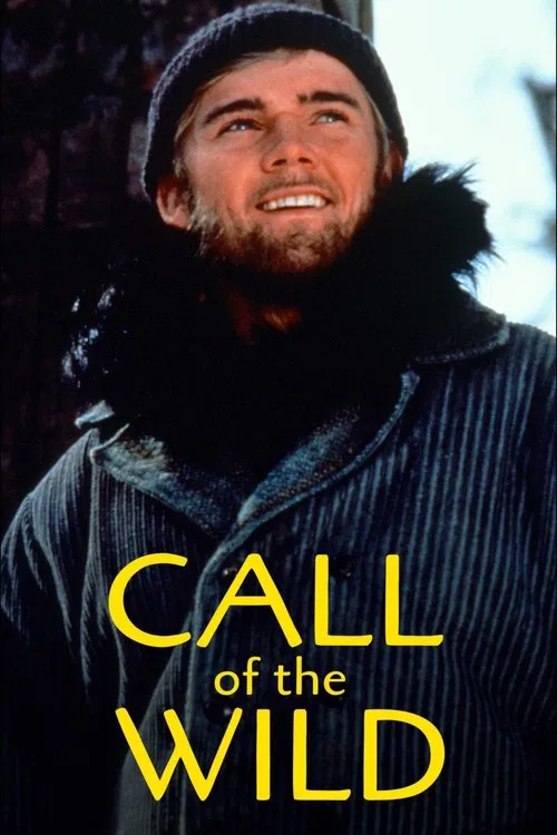 Call Of The Wild постер