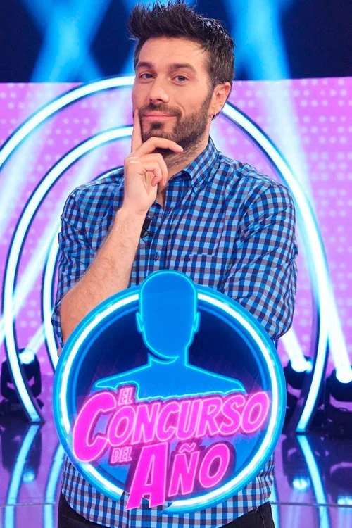 El Concurso del Año постер