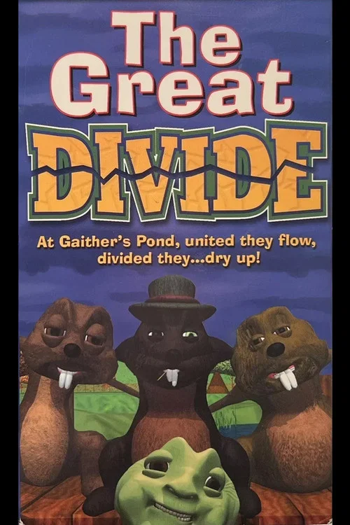 Gaither's Pond: The Great Divide постер