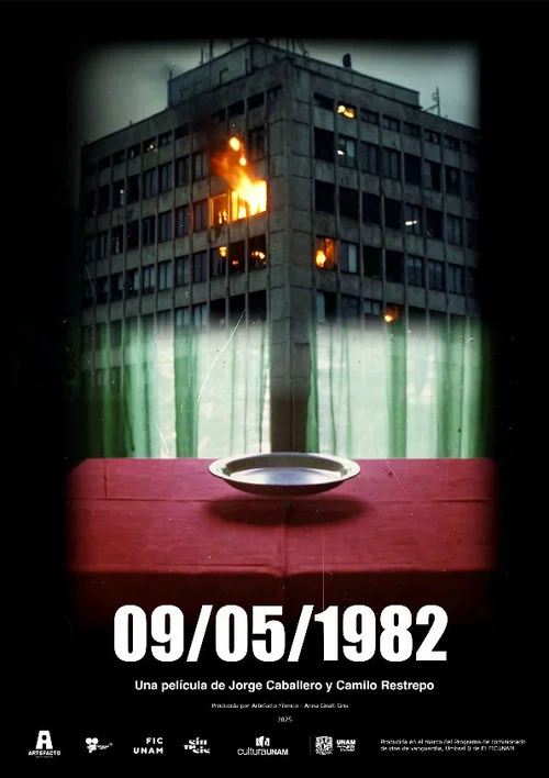 09/05/1982 постер