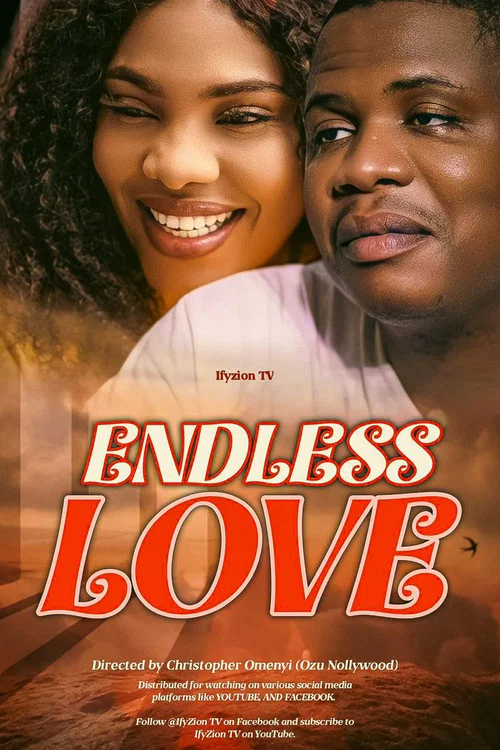 Endless Love постер