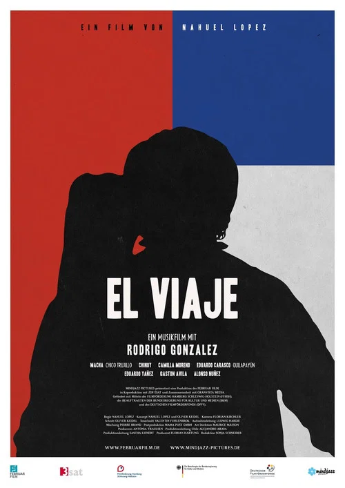 El Viaje постер