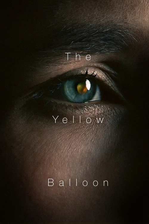 The Yellow Balloon постер