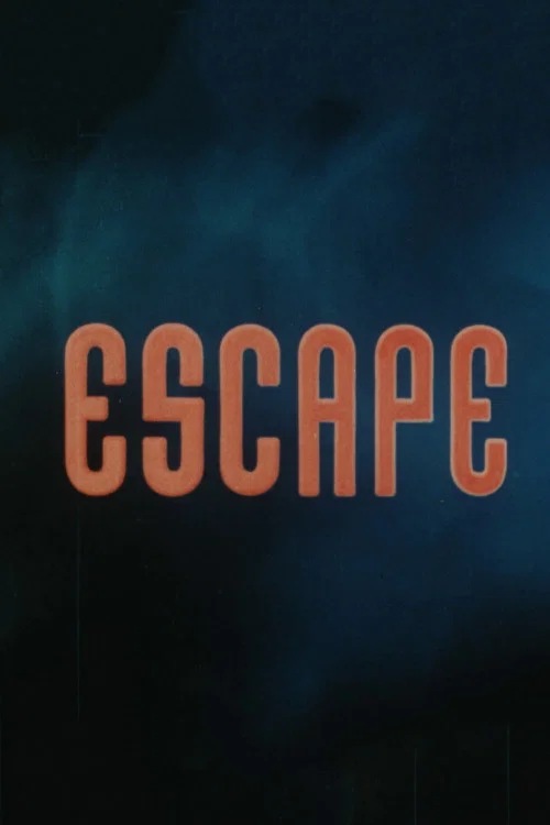 Escape (Synchronomy No. 4) постер