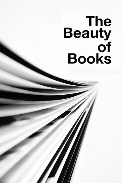 The Beauty of Books постер