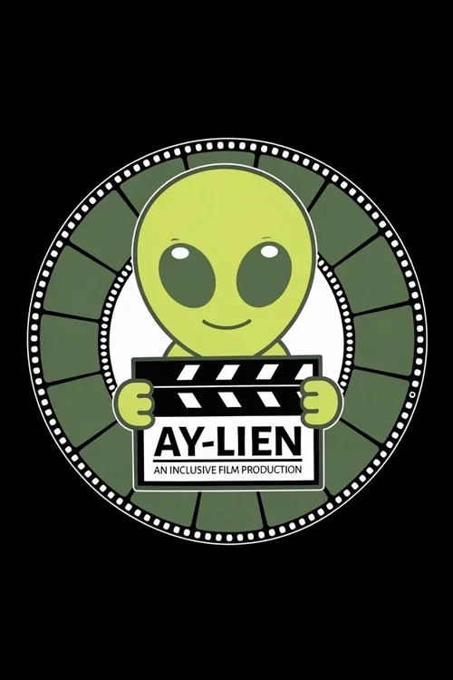 Ay-lien постер