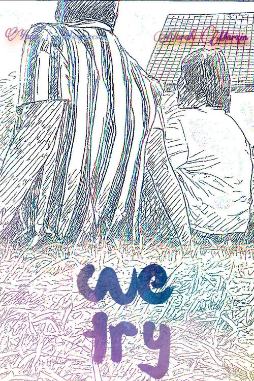 We Try постер