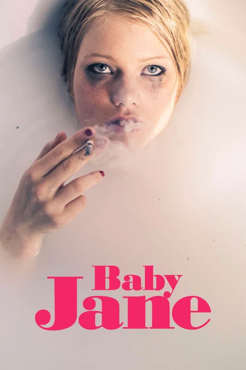 Baby Jane постер