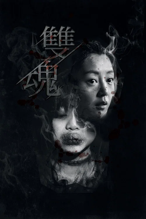雙魂 постер