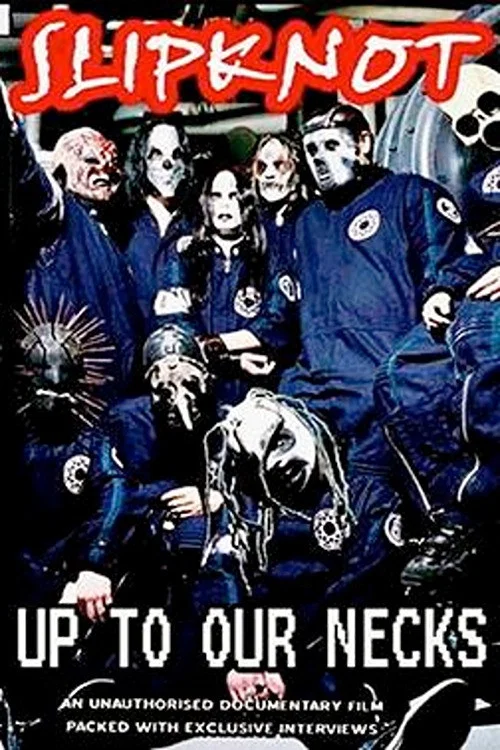 Up to Our Necks постер