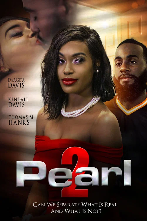 Pearl 2 постер