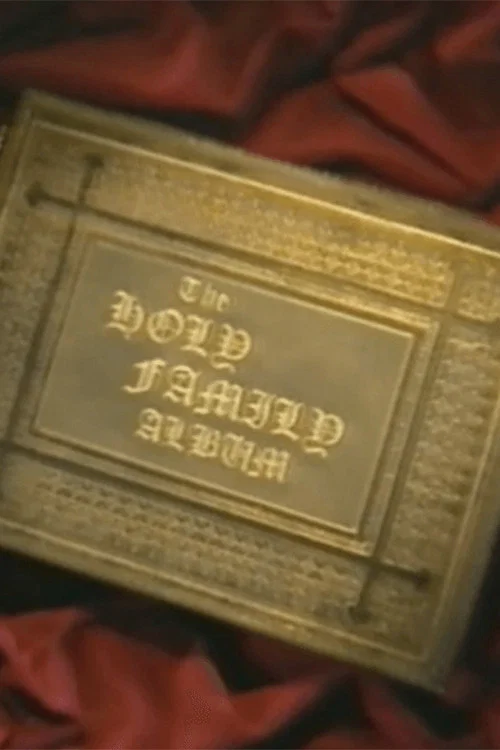The Holy Family Album постер