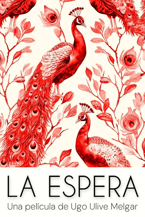 La Espera постер