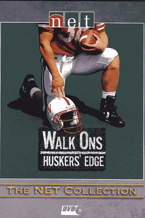 Walk Ons: Huskers’ Edge постер