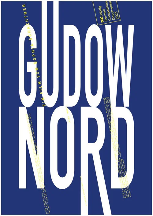 Gudow Nord постер
