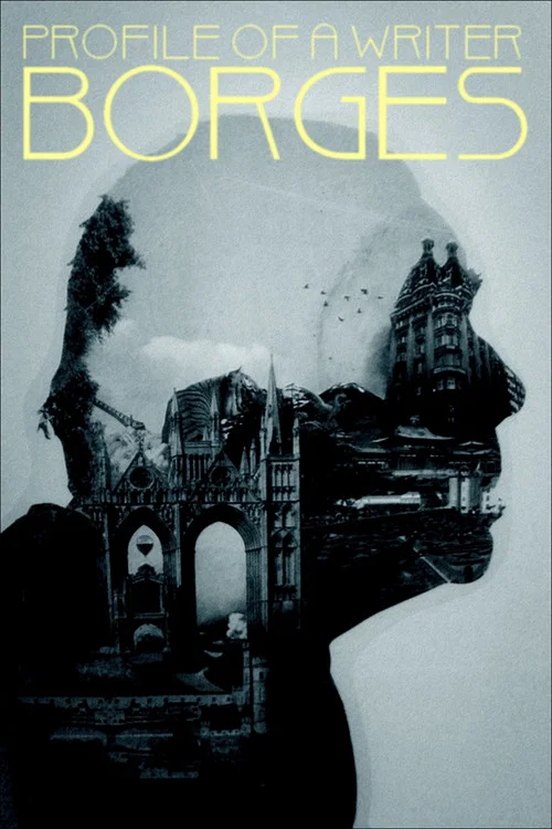 Profile of a Writer: Borges постер