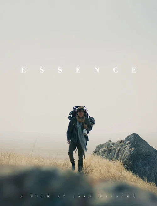 Essence постер