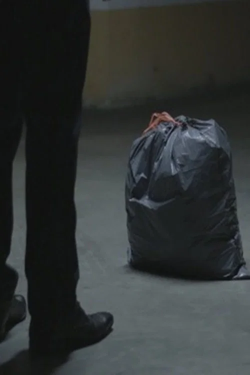 La Bolsa постер