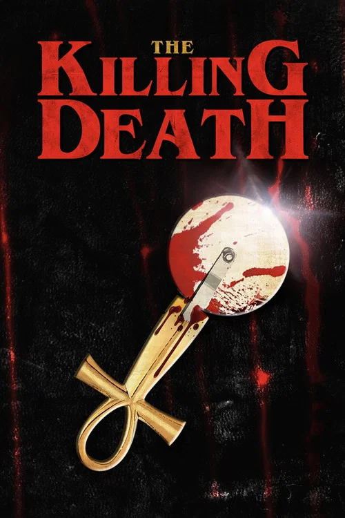 The Killing Death постер