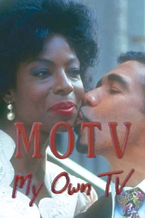 MOTV (My Own TV) постер