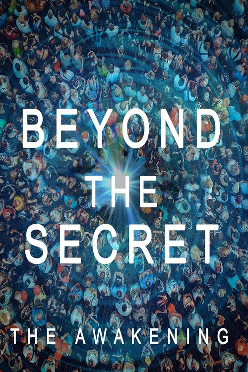 Beyond the Secret постер
