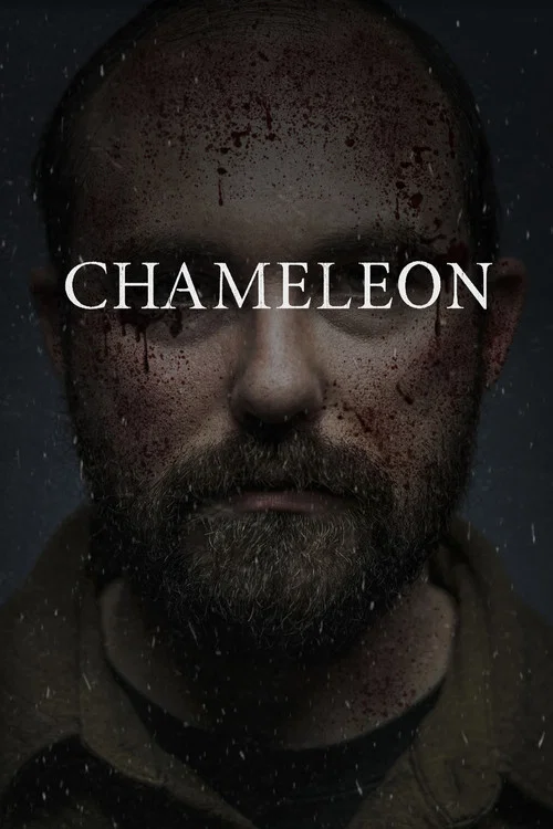 Chameleon постер