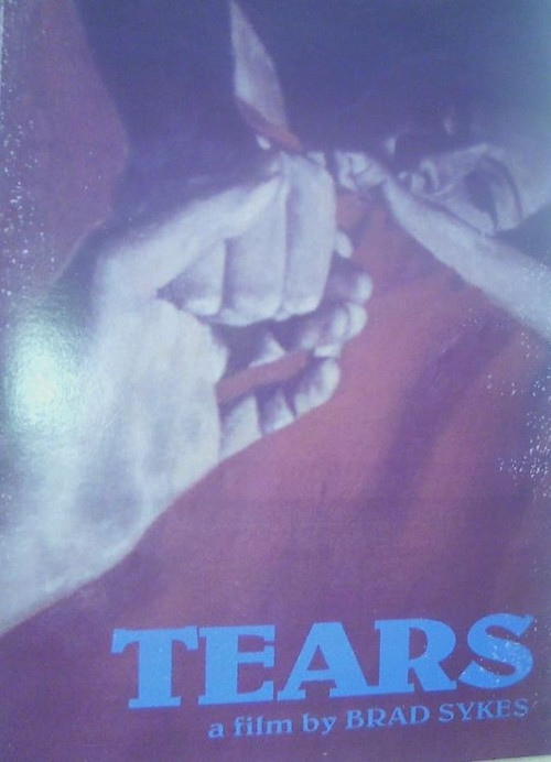 Tears постер