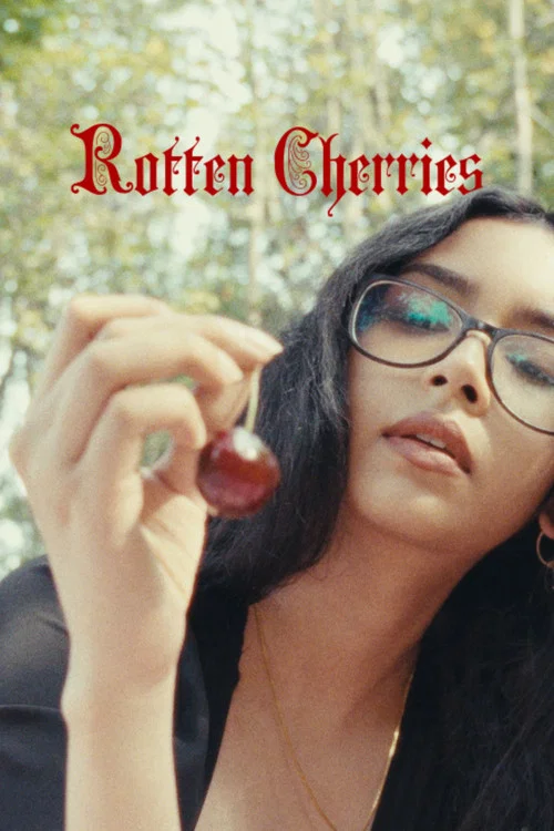 Rotten Cherries постер