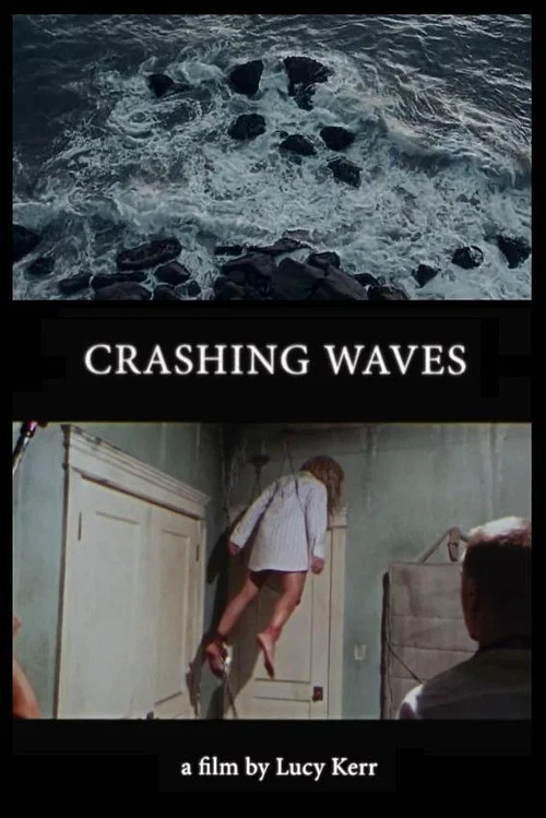 Crashing Waves постер